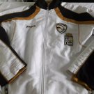 vintage collection  soccer Jacket  Futsal Citta De Nuoro Joma Italy