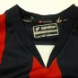 old soccer Jersey camiseta San Lorenzo signed player  Romero, Rivero,Argentina
