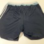 old soccer  short  AFA. Argentina   aprox. original  Aero BLu size XL