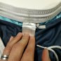 old soccer  short  AFA. Argentina   aprox. original  Aero BLu size XL