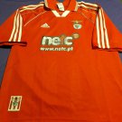 old  soccer Jersey camiseta Benfica - Portugal  2000year