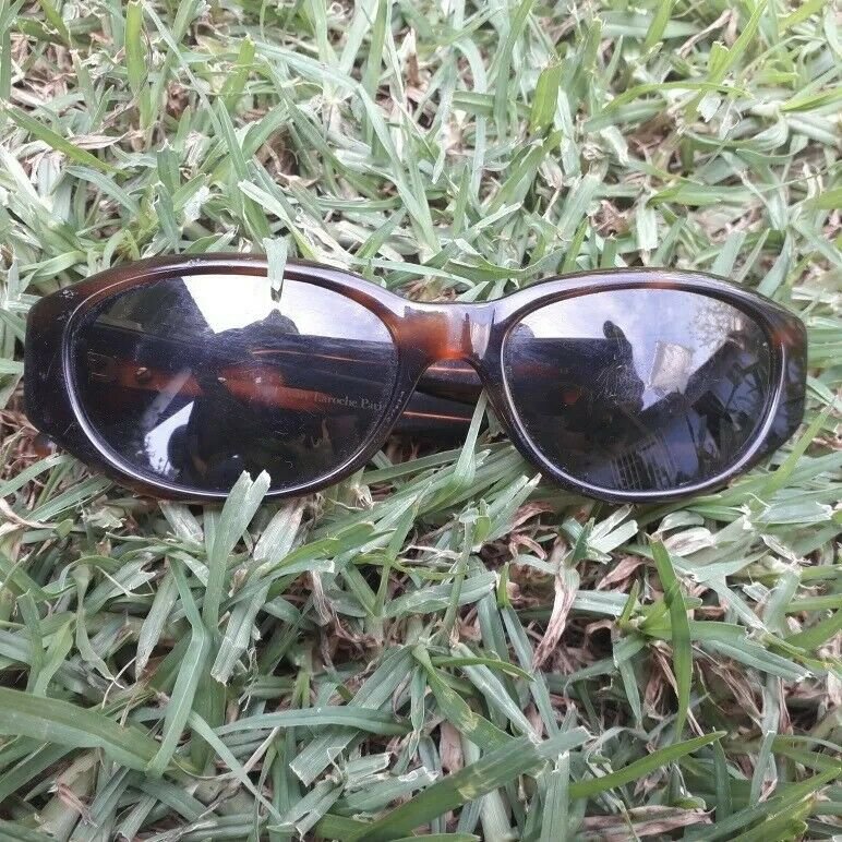 vintage  sunglasses Guy Laroche Tortoise color