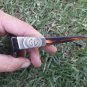 vintage  sunglasses Guy Laroche Tortoise color