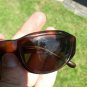 vintage  sunglasses Guy Laroche Tortoise color