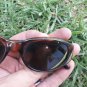 vintage  sunglasses Guy Laroche Tortoise color