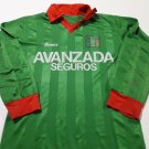 old soccer jersey Goalkeeper CLub Deport Italiano Argentina  90 years