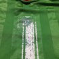 old soccer jersey Goalkeeper CLub Deport Italiano Argentina  90 years