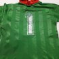 old soccer jersey Goalkeeper CLub Deport Italiano Argentina  90 years