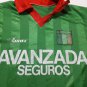 old soccer jersey Goalkeeper CLub Deport Italiano Argentina  90 years