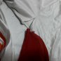 rare  soccer jersey River Plate  Argentina  (Baby Futbol)  number 10