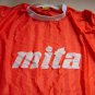 Fantasy Retro soccer  Jersey independiente Argentina  Mita sponsor size XS