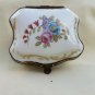antique Frech  porcelain Trinket box Sevres