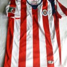 soccer Jersey playera Chivas guadalajara  Mexico size children or lady