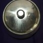 silver metal plate dome made in Argentina