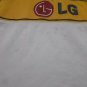 old  white Jersey t-shirt Boca juniors Argentina