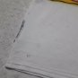 old  white Jersey t-shirt Boca juniors Argentina
