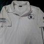 golf old sport Jersey Golf Mexico Open size M