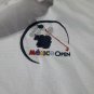 golf old sport Jersey Golf Mexico Open size M