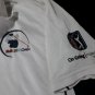 golf old sport Jersey Golf Mexico Open size M