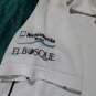 golf old sport Jersey Golf Mexico Open size M