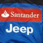 blue  jersey hockey CArrasco Uruguay player 15