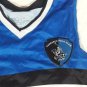 blue  jersey hockey CArrasco Uruguay player 15