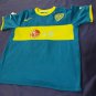 Fantasy old Jersey t-shirt Boca juniors 10 Roman Riquelme Argentina