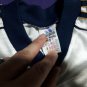 old soccer Jersey Real Madrid Adidas brand Teka sponosr
