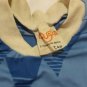 Rare old soccer  Jersey .Argentina.original 80 years Olan Brand