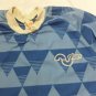 Rare old soccer  Jersey .Argentina.original 80 years Olan Brand