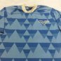 Rare old soccer  Jersey .Argentina.original 80 years Olan Brand