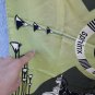 vintage Art-Deco egyptian motifs handkerchief Angele Marsar Buenos Aires