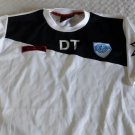 old soccer Jersey Gimnasia Entre Rios  Argentina  collection  DT