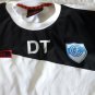 old soccer Jersey Gimnasia Entre Rios  Argentina  collection  DT