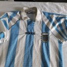 old soccer Jersey maglia camiseta Argentina  AFA adidas size 1