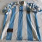 old soccer Jersey maglia camiseta Argentina  AFA adidas size 1