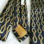 GUCCI. vintage tie original. 100 % Silk