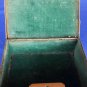 antique Trinket box Casket Tin Box Erhard & and Sons