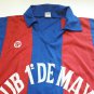 old rare soccer Jersey  cotton Paraguay similar colors to cerro porte&Atilde;&plusmn;o N10