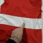 vintage rare Sport red  Jersey  adidas 80 size XS