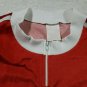 vintage rare Sport red  Jersey  adidas 80 size XS