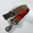 old Argentine military uniform pendant, saber bra