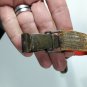 old Argentine military uniform pendant, saber bra