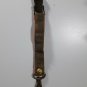 old Argentine military uniform pendant, saber bra