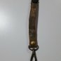 old Argentine military uniform pendant, saber bra