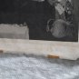 Engraving Jeune mendiante Print Philibert Boutrois