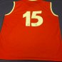 old T-shirt training sleeveless Training T-shirt Rugby brand Toba C15