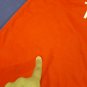 old T-shirt training sleeveless Training T-shirt Rugby brand Toba C15