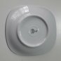 old porcelain plate Argentine Liceo militar SAn Martin Promocion