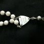 old rare Unique Rosario necklace Year 2000 christ